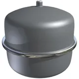 Buderus Logafix Ausdehnungsgefäß 3 bar 18 l Silber