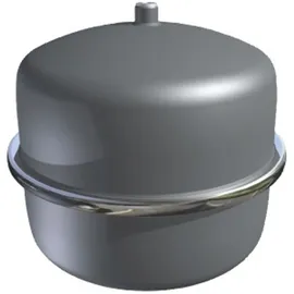 Buderus Logafix Ausdehnungsgefäß 3 bar 18 l Silber
