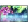 Papermoon Infrarotheizung Zen Orchidee und Tröpfchen 800 W Pink