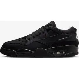 Jordan Air 4 RM Herren Basketball schwarz Größe 44 Schuhe