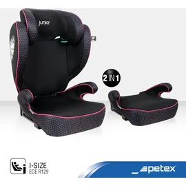 PETEX Basic Plus 1602 pink