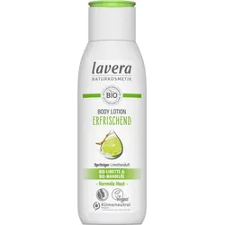Lavera Erfrischende Body Lotion
