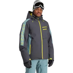 Spyder Orbiter Jacket eby tda (039) S