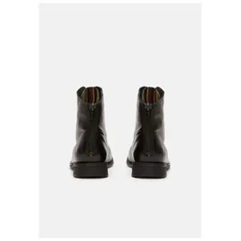 FELMINI Stiefelette in Black | schwarz 36