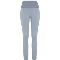 VIVANCE ACTIVE Leggings Damen hellblau Gr.XS (32/34)