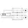 Omnitronic Adapterkabel 3,5mm Klinke / 2x Cinch 1,5m (30225151)