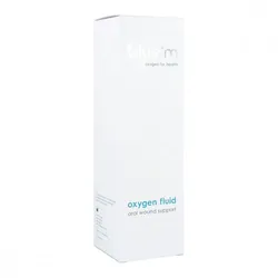 Bluem Sauerstoff-fluid perio care