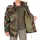 Mil-Tec US Feldjacke Woodland S