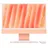 M4 16 GB RAM 512 GB SSD 8-Core GPU Orange Z1E8-0010010
