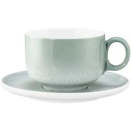 SELTMANN WEIDEN Cappuccinotasse 0,35 l Grün
