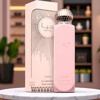 Lattafa Haya All Over Bodyspray Eau de Parfum 150 ml