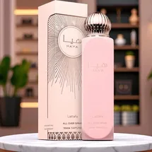 Lattafa Haya All Over Bodyspray Eau de Parfum 150 ml