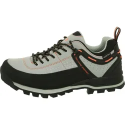 Witeblaze PIZ Low Lady, Trekking Boot Lady grau-schwarz (8007) 37