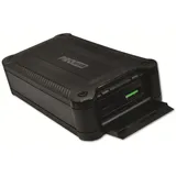 ProUser Usb Powerbank Pro User 20191, 10.000 mAh, Waterproof, schwarz