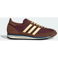 adidas SL 72 OG Maroon / Almost Yellow / Preloved Brown 38
