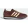 adidas SL 72 OG Maroon / Almost Yellow / Preloved Brown 38