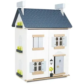 Le Toy Van Puppenhaus Sky blau Le Toy Van