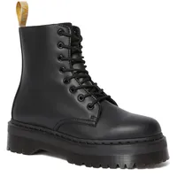 Dr. Martens Vegan Jadon II Mono black felix rub off 40