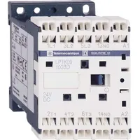 Schneider Electric LP4K06103BW3 Leistungsschütz 1St.