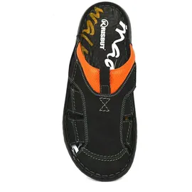 Krisbut Pantolette Schwarz 44