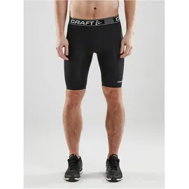 Craft Pro Control Kompressionsshorts 999000 black M