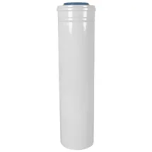 SKOBERNE CondensBlue AZ-Rohrelement 1000 mm DN80/125