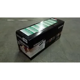 Lexmark 0X264A11G schwarz
