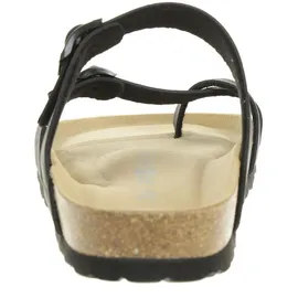 ROHDE Sunnys N°14 schwarz 41