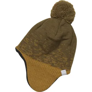 Color Kids Baby Hat Gradiant 740791 dried tobacco (2255) 48