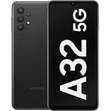 Samsung Galaxy A32 5G Enterprise Edition 4 GB RAM 64 GB awesome black