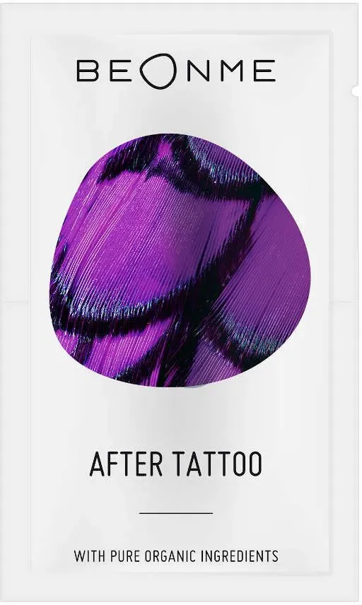 Tattoo - After Tattoo Sachet