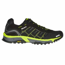 MEINDL Finale GTX Herren schwarz/lemon 46