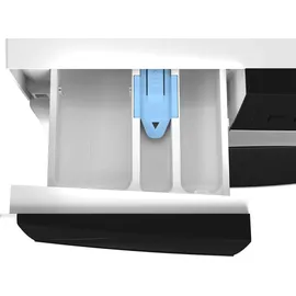 Sharp ES-NFB014CWA-DE Waschmaschine (10 kg, 1400 U/min)