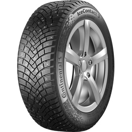 Continental IceContact 3 215/65 R16 102T XL (0347387)