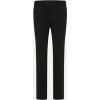 CARL GROSS Anzug-Hose Fenn schwarz, 56
