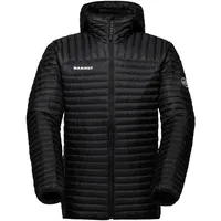 Mammut Broad Peak Light Insulated Daunenjacke - Black -
