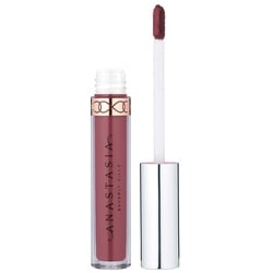 Anastasia Beverly Hills Liquid Lipstick Lippenbalsam 3,2 ml Nr. 20 - Dusty Rose