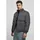 URBAN CLASSICS Cropped Down Jacket - Schwarz