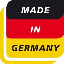 einkaufsbüro deutscher eisenhändler gmbh Müllcontainer 660 l Anthrazit