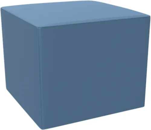 Sit!Box quadratischer Hocker