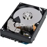 Toshiba Enterprise HDD 3.5" SATA 6Gbit/s 7200RPM (MG08ADA400E)