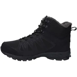 Hi Tec Hi-Tec Freizeitschuhe O01233-021 Hi_tec Raven WR schwarz 46 (UK 11)