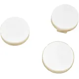 Newgarden LED-Außendekoleuchte Cherry Mini 3er Set Kunststoff
