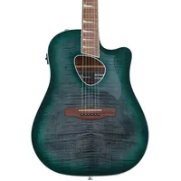 IBANEZ ALT30FM-EDB Altstar Emerald Doom Burst High Gloss