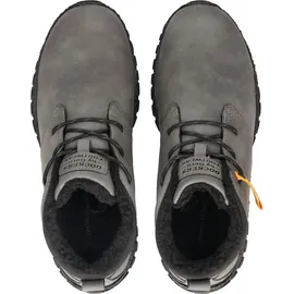 Dockers Stiefelette in Dunkelgrau | Gr.: 43