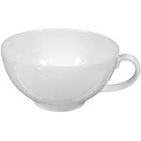 Seltmann Weiden Obere zur Teetasse 0,21 l 6 Stück Rondo Weiss Uni 7