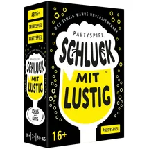 Kylskapspoesi Schluck mit lustig deutsche Version