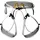 Singing Rock Serac Klettergurt Grau
