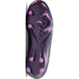 Nike Mercurial Superfly 10 Academy MG Kinder Grand Purple/Pale Ivory 36,5