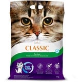 Extreme Classic Classic Katzenstreu Pinienwald 2 x 14 kg